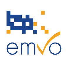 EMVO logo