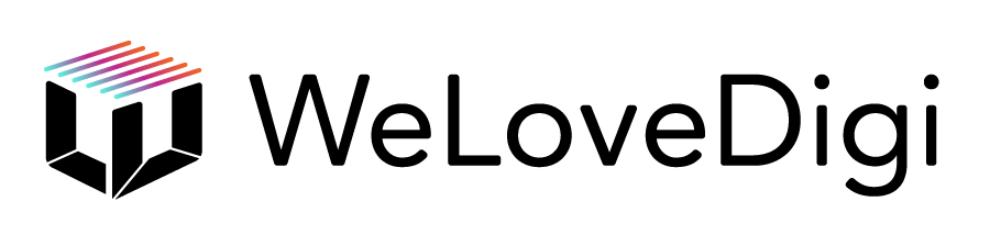 WeLoveDigi logo