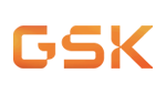 GSK logo