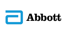 Abbott logo