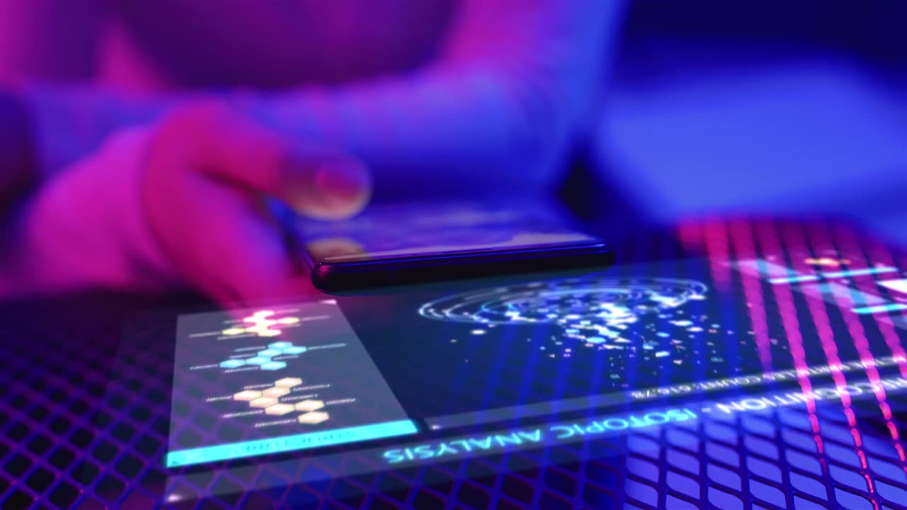 WeLoveDigi intro reel — pharma and life-sciences AI platforms
