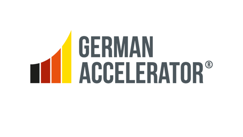 German Accelerator logo
