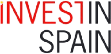 Invest in Spain logo