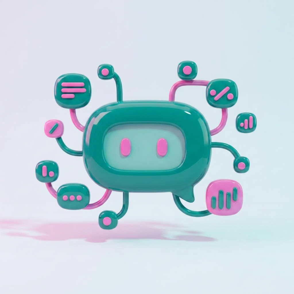 AI Agents Services — Production-grade agents tailored to pharma workflows