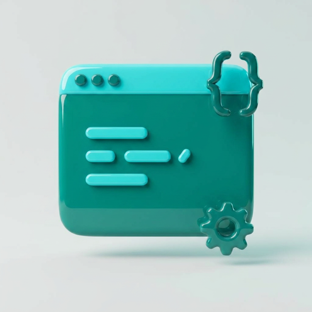 Custom Software Development — Full-stack engineering with pharma-grade compliance baked in