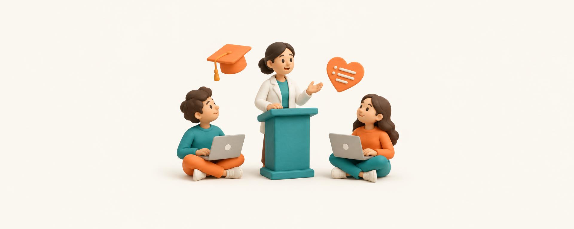 Luminera — Hospital-affiliated medical university