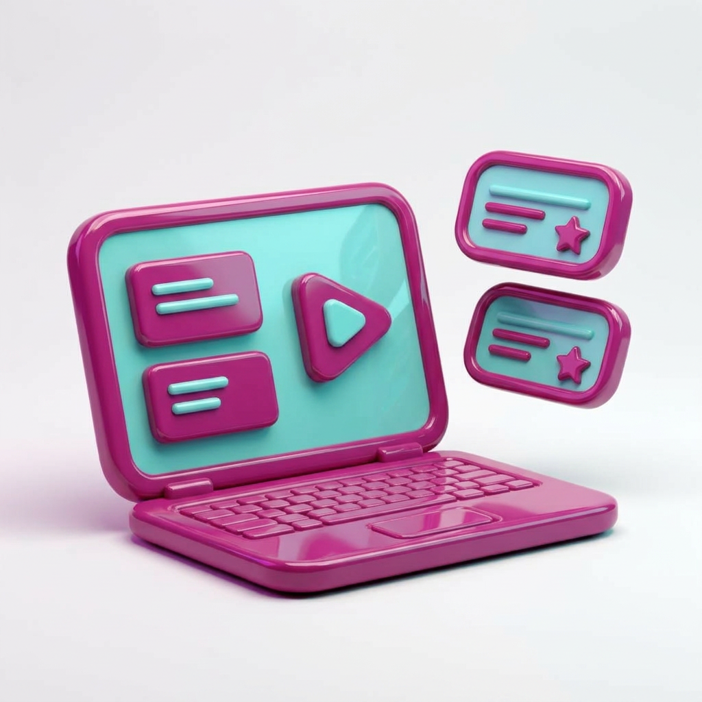 SCORM Compliant Courses — LMS-ready medical education built to SCORM and xAPI
